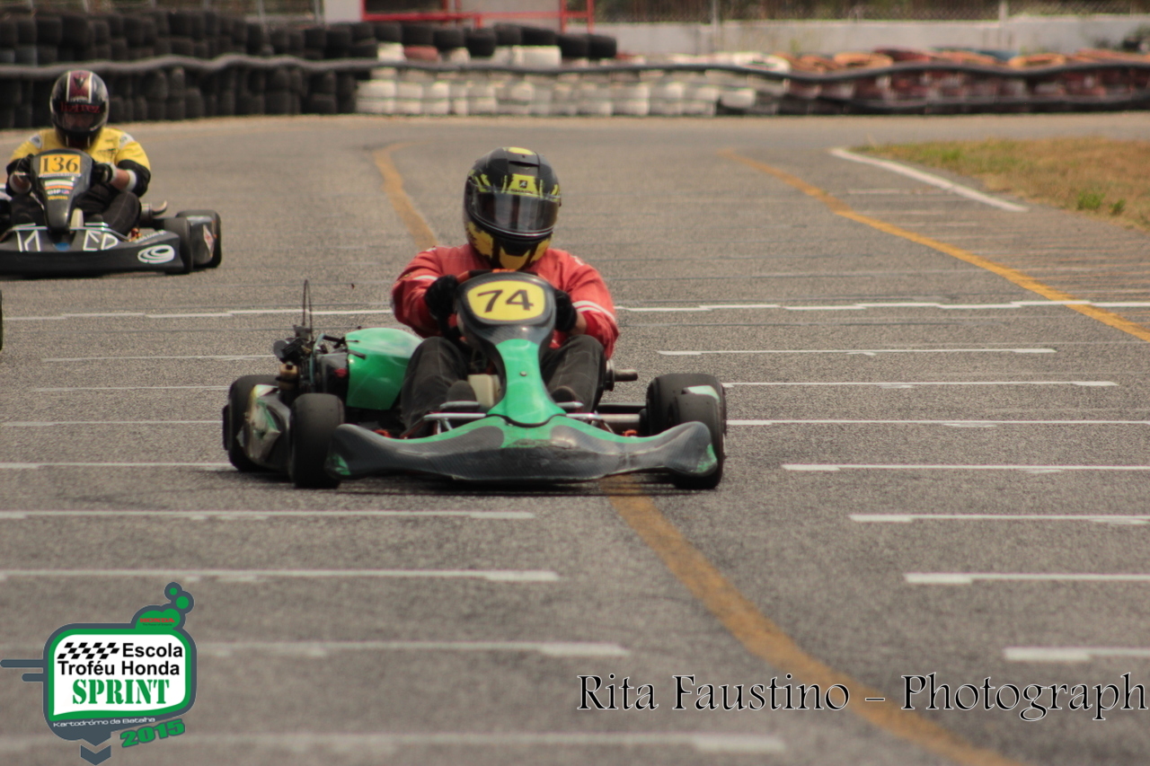 Escola e Troféu Honda Kartshopping 2015 2ª prova71